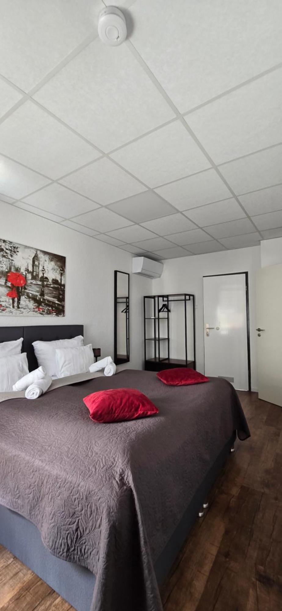 City Nowa Nuremberg Room photo