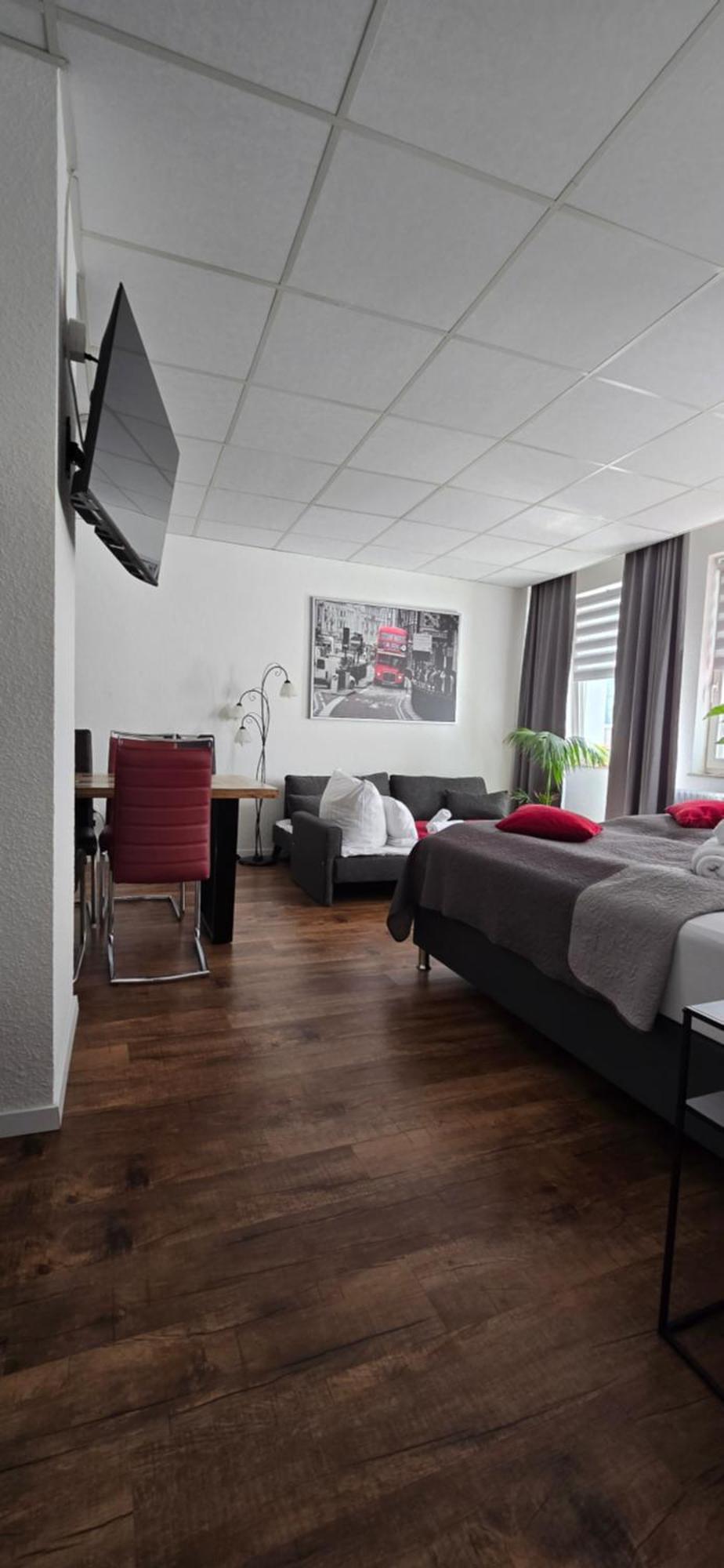 City Nowa Nuremberg Room photo