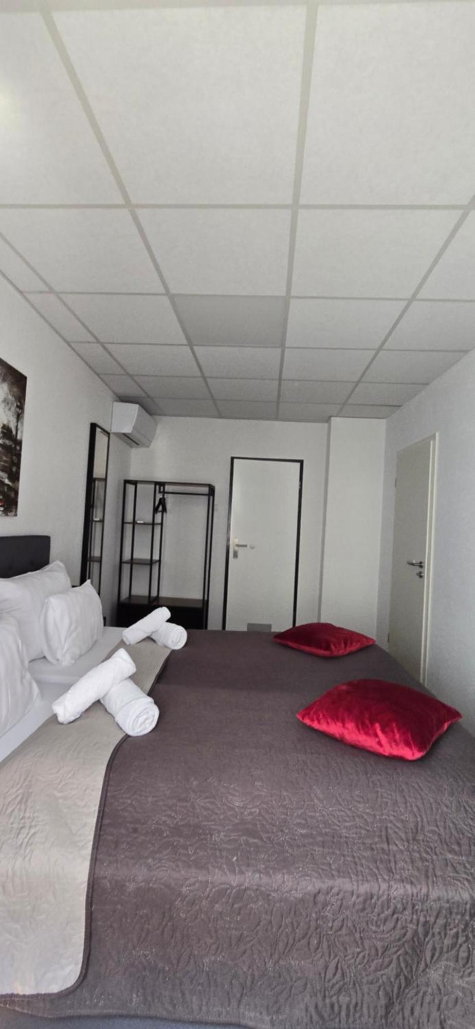 City Nowa Nuremberg Room photo