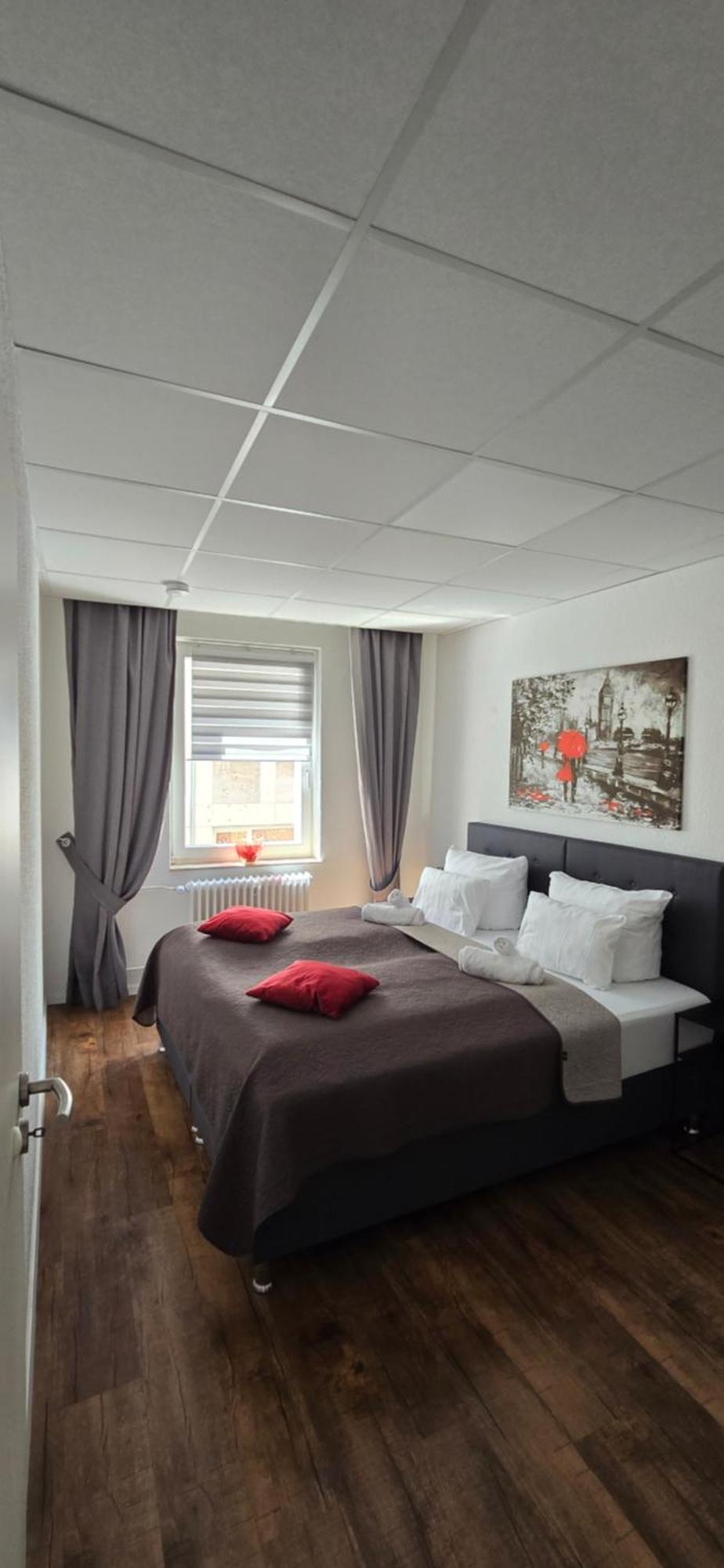 City Nowa Nuremberg Room photo