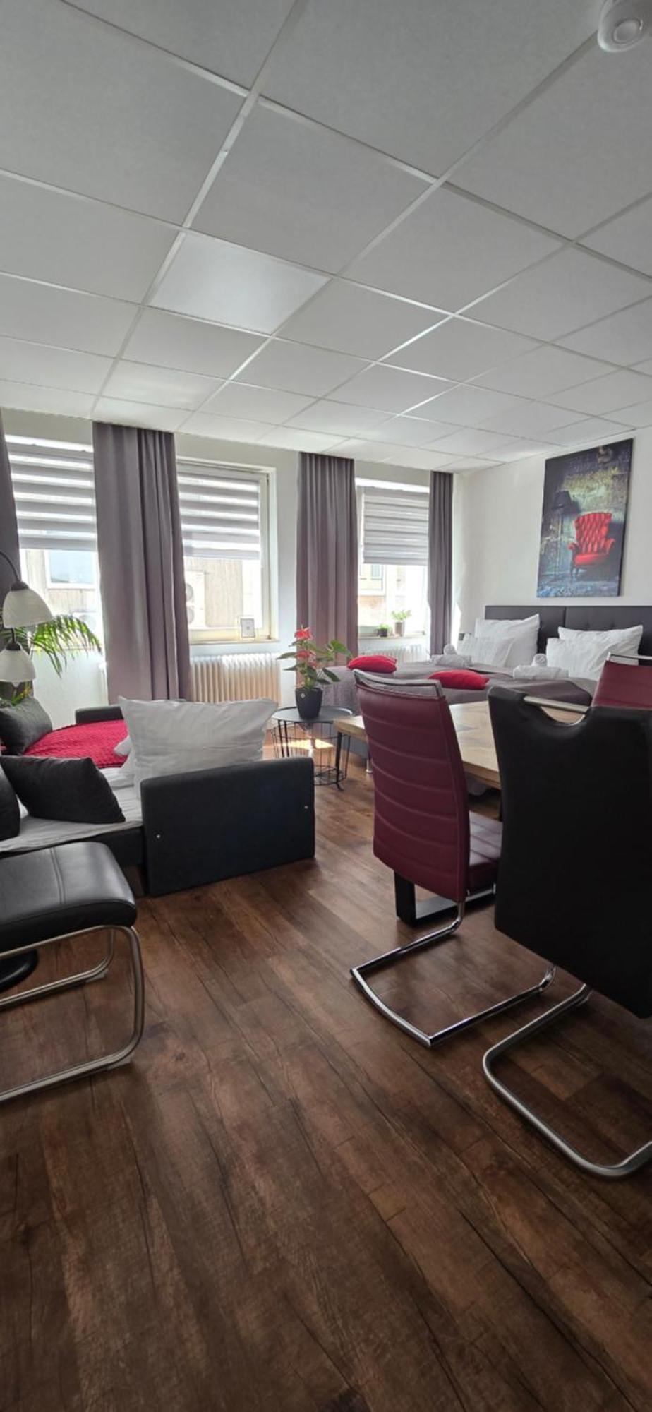 City Nowa Nuremberg Room photo